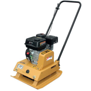 POWER TECH PLATE COMPACTOR
