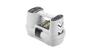C.SCOPE SIGNAL GENERATOR SGA4