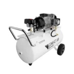 Gentilin 90L 2.2 kW Portable Air Piston Compressor Pro-S – CSK330/100
