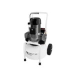 Gentilin 24L 2.2 kW Portable Air Piston Compressor Pro-S – CSK330/24