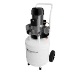 Gentilin 50L 2.2 kW Portable Air Piston Compressor Pro-S – CSK330/50