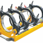 Welplast HDPE Butt Welding Machine – WP200A