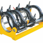 Welplast HDPE Butt Welding Machine – WP250A