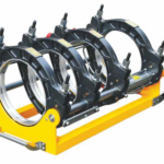 Welplast HDPE Butt Welding Machine – WP315A