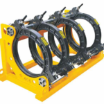 Welplast HDPE Butt Welding Machine – WP400A