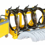 Welplast HDPE Butt Welding Machine – WP500A