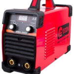 Edon-Welding Machine Mma-250-Mma-250