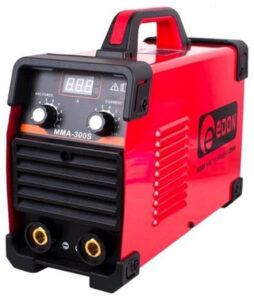 Edon-Welding Machine Mma-250-Mma-250