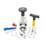 ELCOMETER 106 PULL-OFF ADHESION TESTER