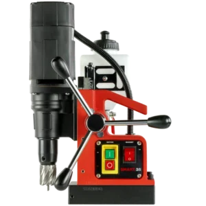 Euroboor Smart.35 Magnetic Drilling Machine ø35 220V