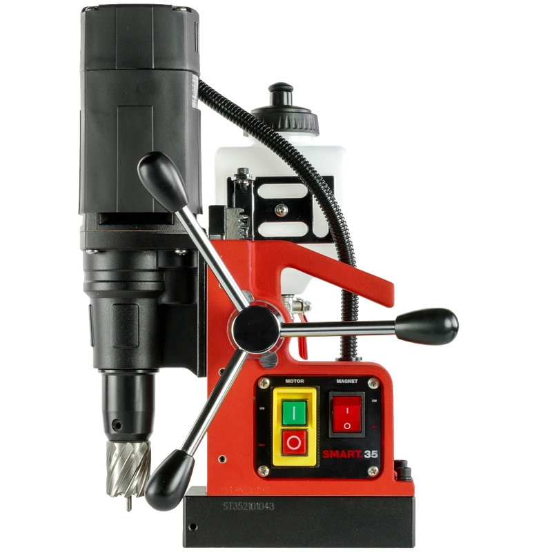 Euroboor Smart.35 Magnetic Drilling Machine ø35 220V