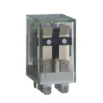 Chint NJX-13FW Miniature Power Relay