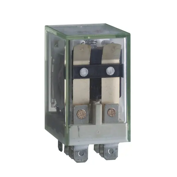 Chint NJX-13FW Miniature Power Relay