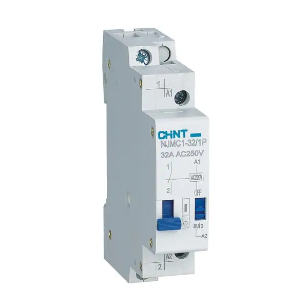 Chint NJMC1 Pulse Relay