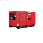 Elemax Honda SH15D Generator (12 kVA)