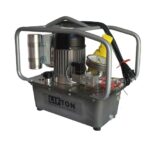 Lifton Electric Driven Torque Wrench Pumps