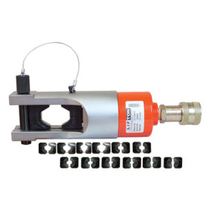 Lifton Hydraulic Crimper Head