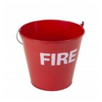 Fire Bucket
