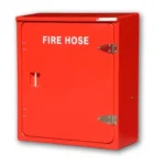 Fire Hose Box Metal
