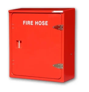 Fire Hose Box Metal