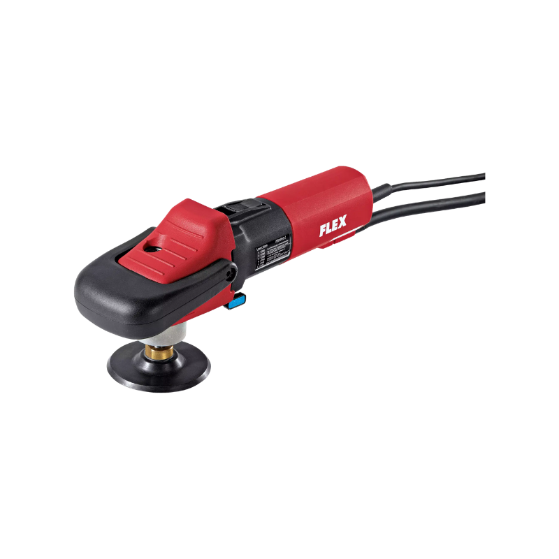 Flex Wet polisher: L 12-3 100 WET, PRCD