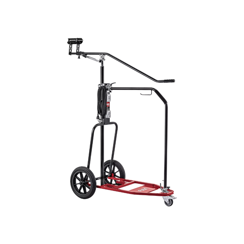 Flex Wall  and Ceiling Sander: GM 340