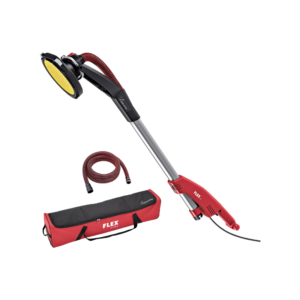 Flex Wall  and Ceiling Sander: GE 7 + MH-R + SH