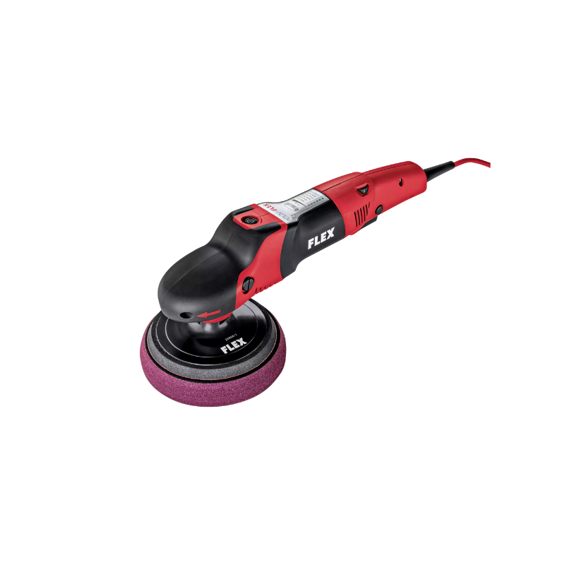 Flex Rotary Polisher: PE 14-2 150