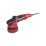 Flex Orbital Polisher : XCE 10-8 125