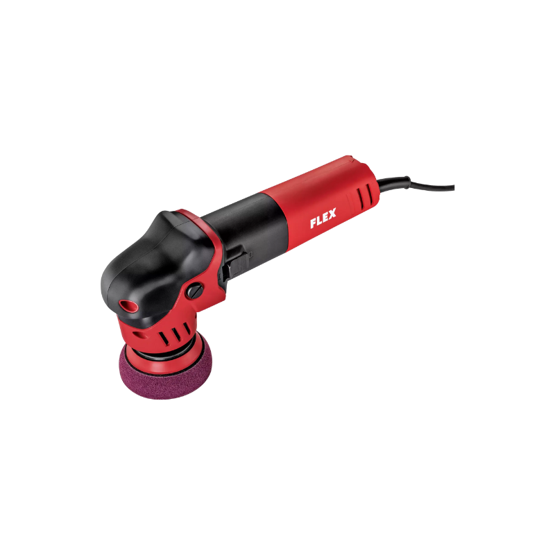 Flex Orbital Polisher : XFE 7-12 80