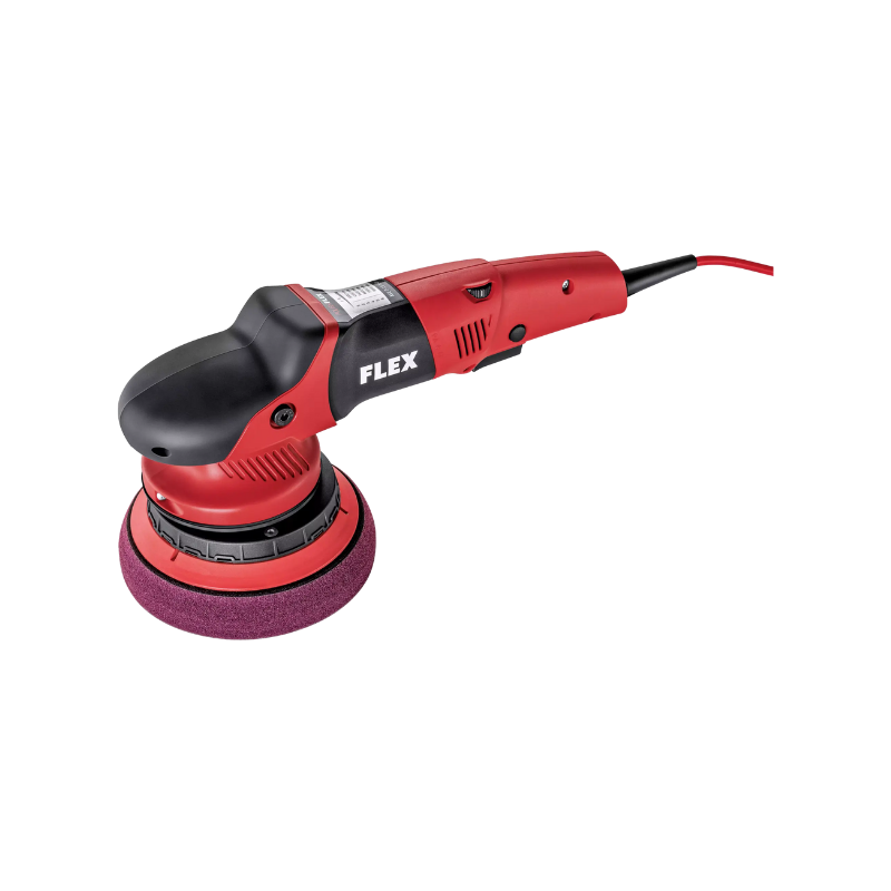 Flex Orbital Polisher : XFE 7-15 150
