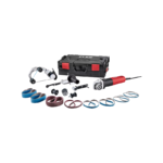 Flex Belt Sander: FBE 8-4 140