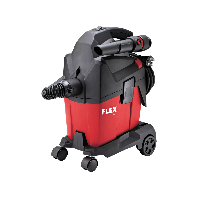 Flex Vacuum Cleaner: VC 6 L MC