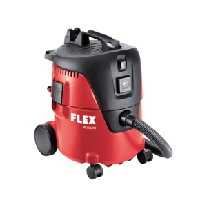 Flex Vacuum Cleaner: VC 21 L MC