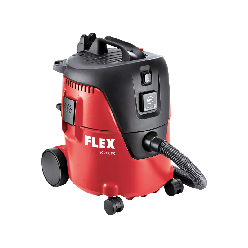 Flex Vacuum Cleaner: VC 21 L MC