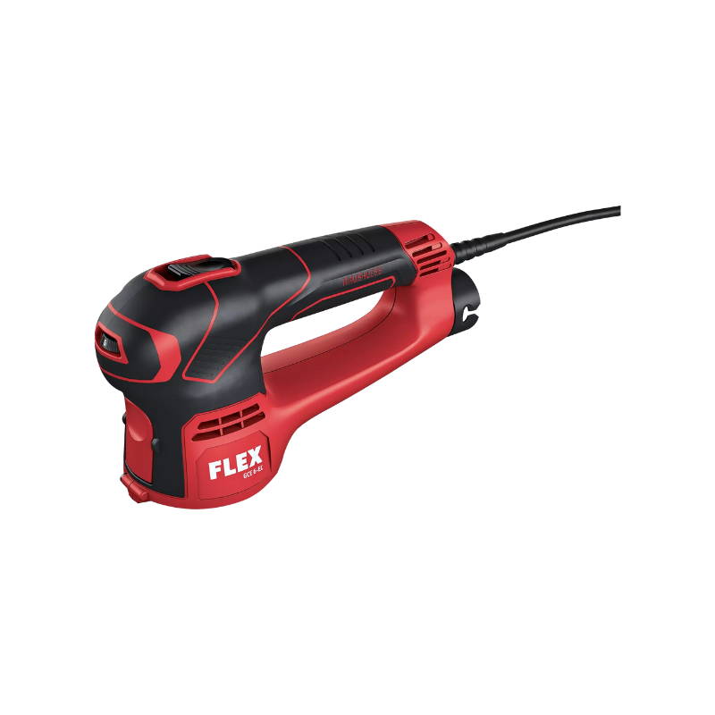 Flex Wall  and Ceiling Sander: GCE 6-EC