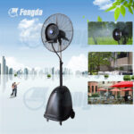 FENGDA WATER MIST FAN FDW10C-M8A