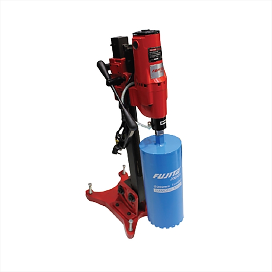 FUJITA FCD-3500 CORING MACHINE