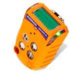 Crowcon Gas-Pro IR Multi Gas Detector