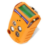 Crowcon Gas-Pro PID Multi Gas Detector