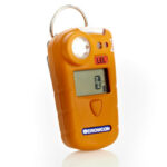 Crowcon Gasman Single Gas Detector