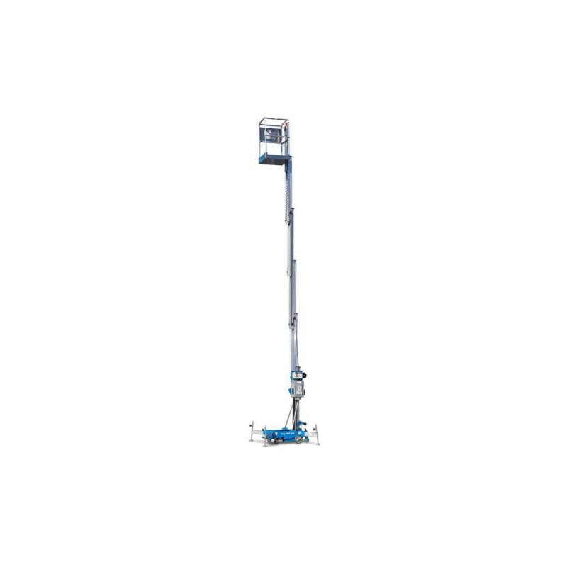 GENIE AERIAL WORK PLATFORM AWP-40S