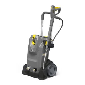 KARCHER PROFESSIONAL HIGH-PRESSURE CLEANERS MIDDLE CLASS HD6/15M