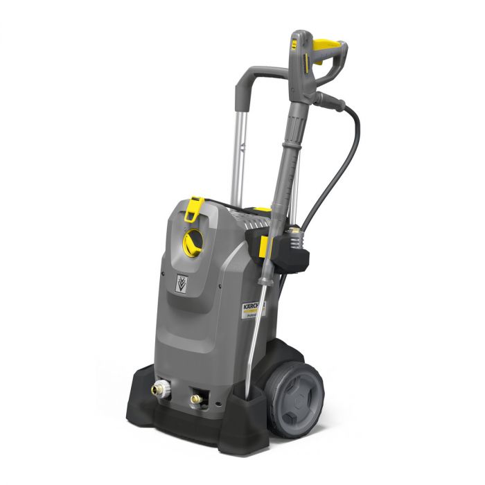 KARCHER PROFESSIONAL HIGH-PRESSURE CLEANERS MIDDLE CLASS HD6/15M