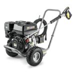 KARCHER PROFESSIONAL HIGH PRESSURE WASHER HD 6/15 G CLASSIC