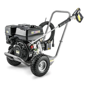 KARCHER PROFESSIONAL HIGH PRESSURE WASHER HD 6/15 G CLASSIC