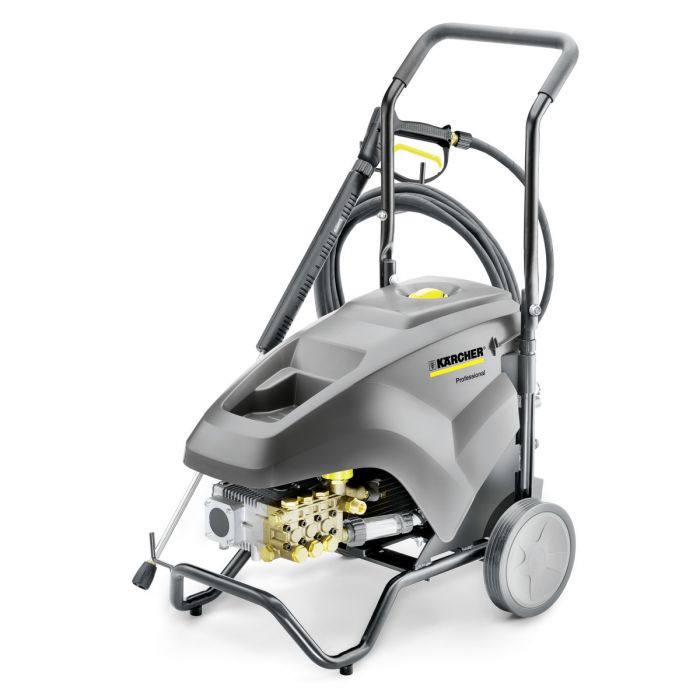 KARCHER PROFESSIONAL HIGH PRESSURE WASHER HD 10/25-4 S