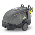 KARCHER PROFESSIONAL HOT WATER HIGH PRESSURE WASHER HDS 7/12-4 M