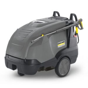 KARCHER PROFESSIONAL HOT WATER HIGH PRESSURE WASHER HDS 7/12-4 M