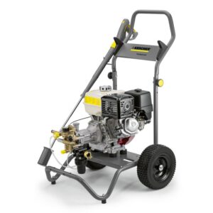 KARCHER PROFESSIONAL HIGH PRESSURE WASHER HD 8/20 G